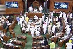 पेगासस पर विरोध, पर OBC से जुड़े बिल का समर्थन करेगा विपक्ष, कहा- पेश करने के साथ ही हो पारित