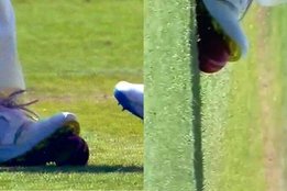 ind-vs-eng-ball-tampering-is-alleged-by-former-indian-cricketers-by-seeing-england-player-pressing-ball-with-spikes-video
