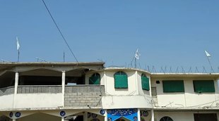 pakistan, taliban