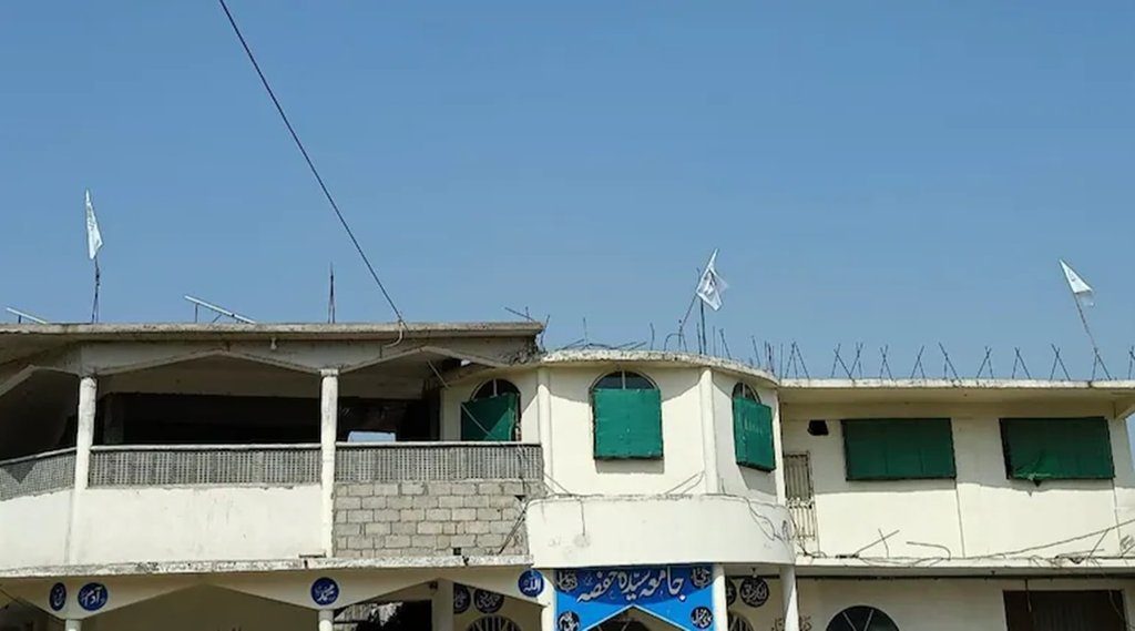 pakistan, taliban