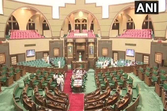 madhyapradesh assembly