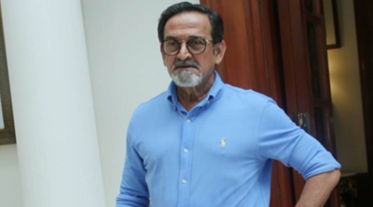 mahesh manjrekar, mahesh manjrekar health news, urinary bladder cancer