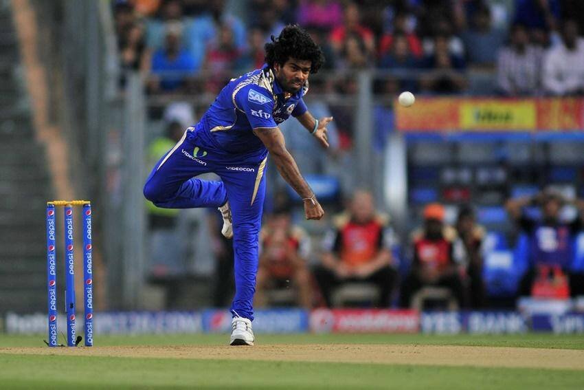Lasith Malinga, Shahid afridi