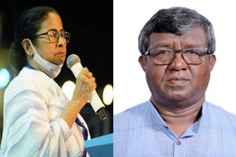 mamata banerjee and sunil mondal