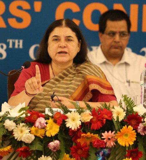 Priyanka Gandhi,Mayawati