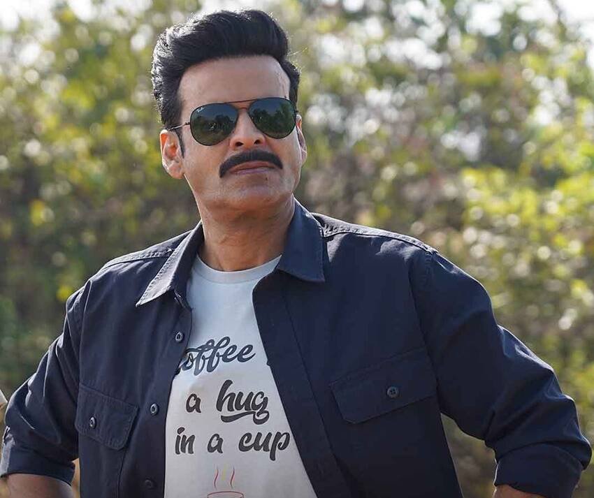 Manoj Bajpayee, Bollywood