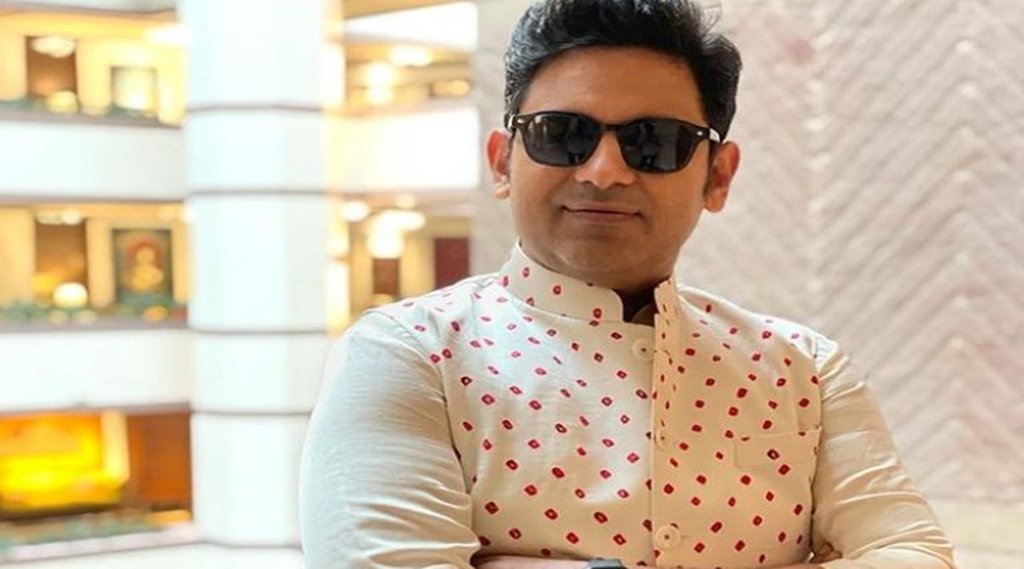 Lyricist Manoj Muntashir, Akbar, Humayun, Jahangir,