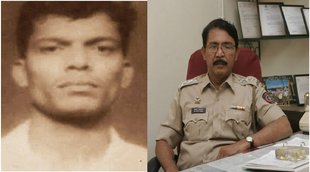 Isaque Bagwan mumbai poillice manya surve