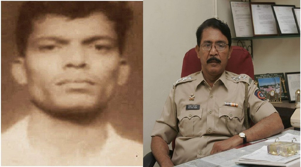 Isaque Bagwan mumbai poillice manya surve