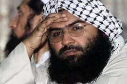 masood azhar, pakistan