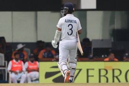 ajinkya rahane ,india vs england