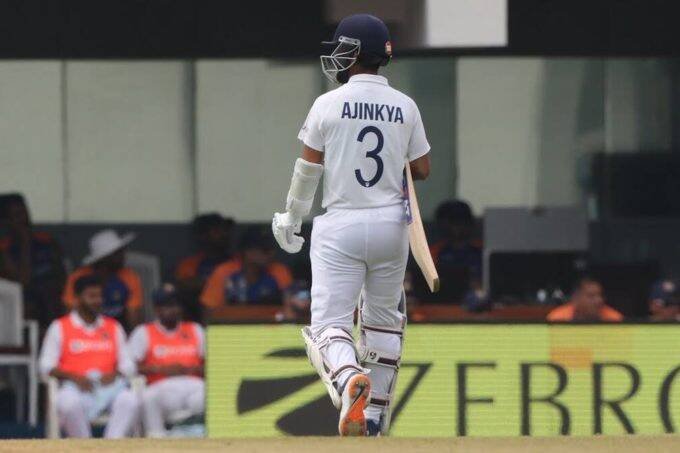 ajinkya rahane ,india vs england