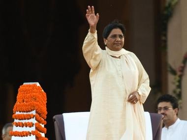 मायावती ने अपने हलफनामें के यह भी दलील दी थी कि कुछ असंतुष्ट तत्व एक दलित महिला नेता के लिए इतने सम्मान को पचा नहीं पाए और उन्होंने स्मारकों के निर्माण और मूर्तियों की स्थापना के मुद्दे पर कोर्ट में याचिका दायर कर दी।