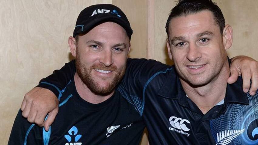 Hardik Pandya, Irfan Pathan