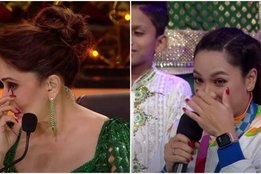 meera bai chanu, madhuri dixit, kapil dev