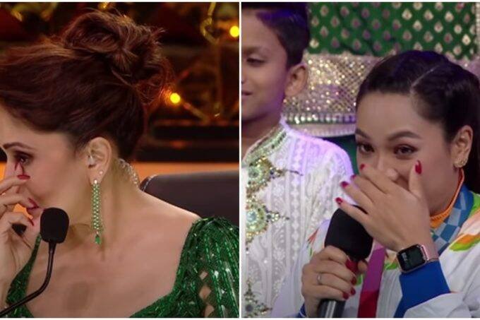 meera bai chanu, madhuri dixit, kapil dev meera bai chanu, madhuri dixit, kapil dev