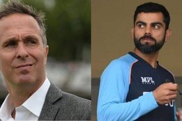 michael vaughan virat Kohli India vs England Lords Test Playing 11