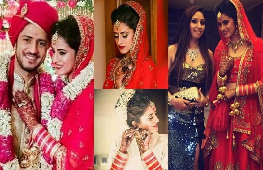 Taarak Mehta Ka Ooltah Chashma: सब टीवी पर प्रसारित होने वाला शो तारक मेहता का उल्टा चश्मा साल 2008 से ही लोगों का मनोरंजन कर रहा है। 12 साल से ज्यादा समय के इस सफर में इस शो ने सफलता के कई रिकॉर्ड अपने नाम किये हैं। इस शो में कई कलाकार पिछले 12 साल से शो का हिस्सा हैं तो वहीं कुछ कलाकार छोटे समय के लिए ही नजर आए। ऐसे ही कलाकारों में एक नाम सुपरस्चार अभिनेत्री मिहिका वर्मा (Mihika Verma) का है।