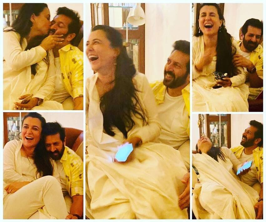 Shahrukh Khan, Kabir Khan