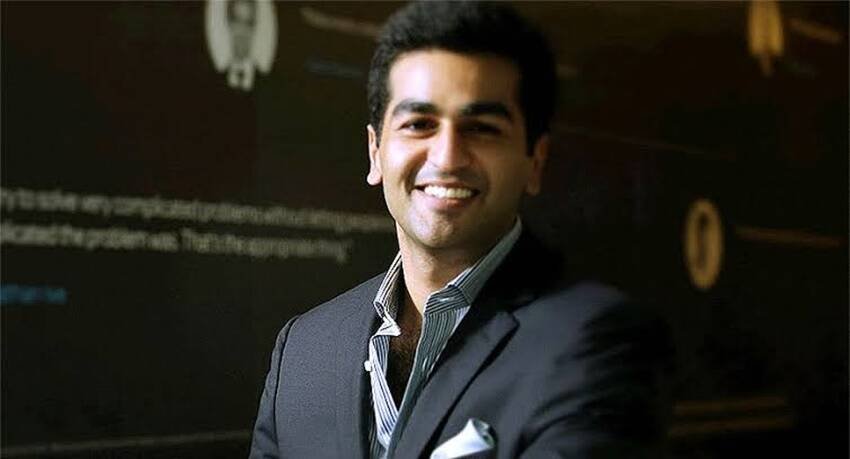 Akash Ambani, Aditya Mittal