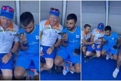 ‘उस दिन आपकी आवाज ढीली थी, आज पूरा जोश है,’जानें मनप्रीत सिंह से फोन पर क्या-क्या बोले पीएम मोदी; देखें&nbsp;Video