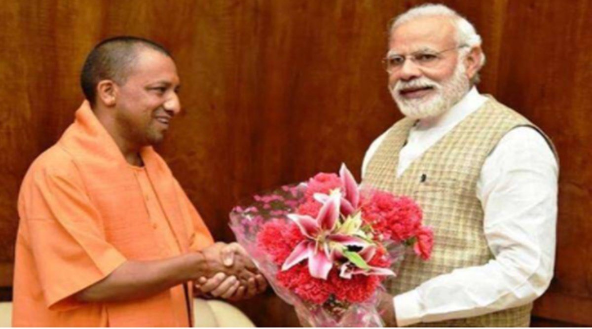 Kamal R Khan, KRK, केआरके, KRK Furious At PM MODI, CM Yogi Adityanath