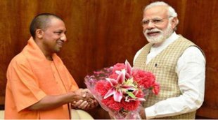Kamal R Khan, KRK, केआरके, KRK Furious At PM MODI, CM Yogi Adityanath