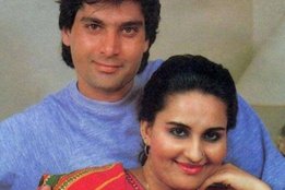 mohsin khan, reena roy, shatrughan sinha