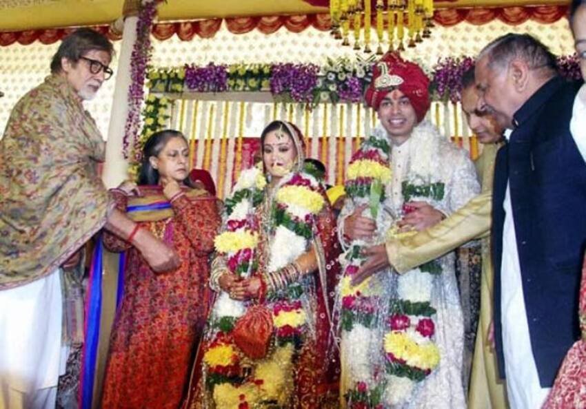 Dimple Yadav, Akhilesh Yadav SP, Mulayam Singh second wife