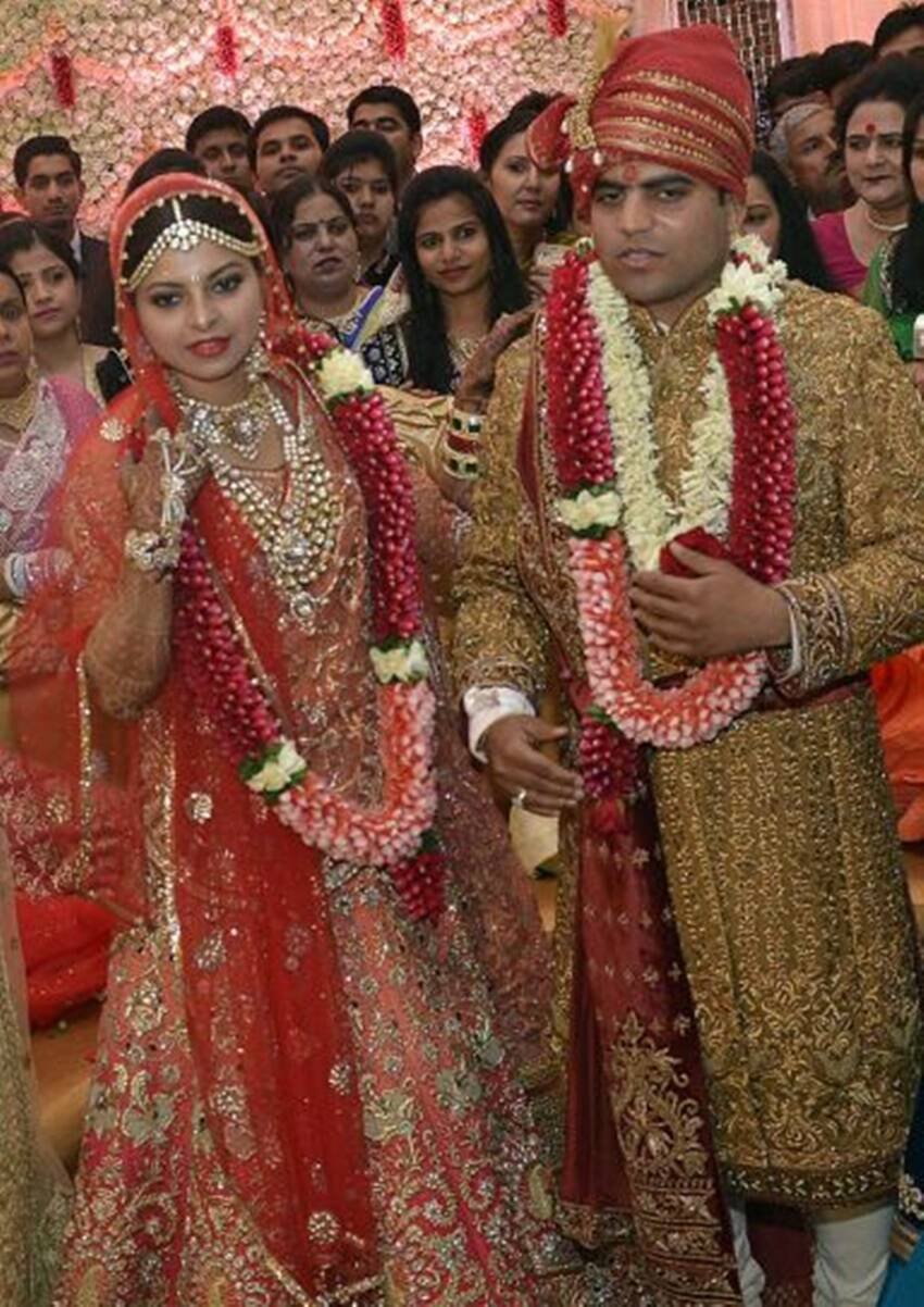 Dimple Yadav, Akhilesh Yadav SP, Mulayam Singh second wife