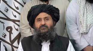 mullah ghani baradar, afghanistan