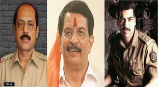 mumbai encounter specialist