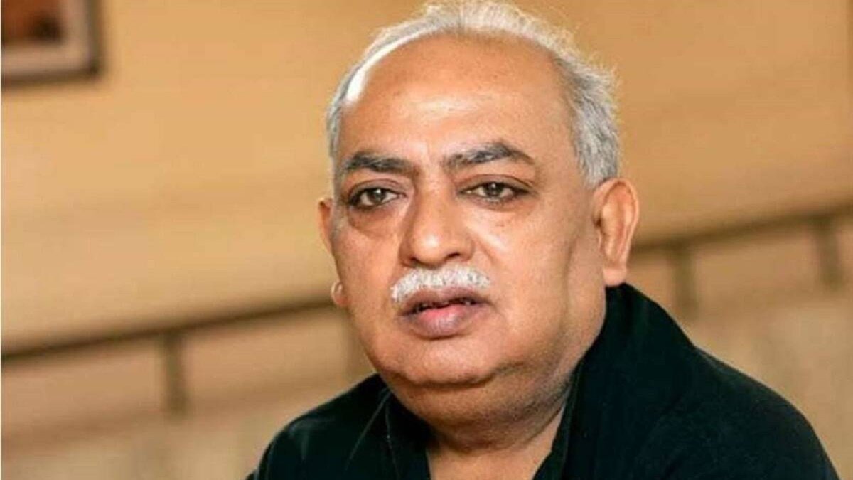 munawwar rana, taliban munawwar rana, taliban
