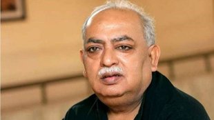 munawwar rana, taliban