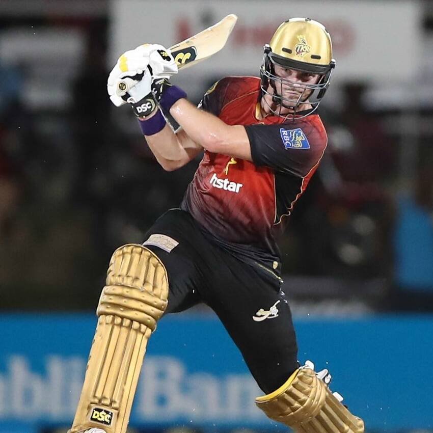 Yuvraj Singh, Chris gayle