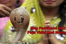Nag Panchami, Nag Panchami muhurat, Nag Panchami puja vidhi, Nag Panchami katha,