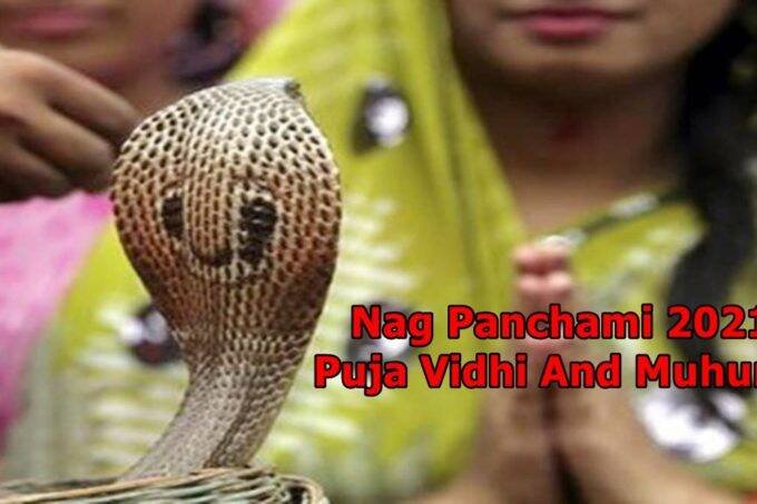 Nag Panchami, Nag Panchami muhurat, Nag Panchami puja vidhi, Nag Panchami katha,