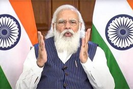 narendra modi