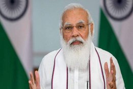 narendra modi, vinod kapri, partition horrors remembrance day