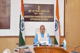 Narendra Singh tomar