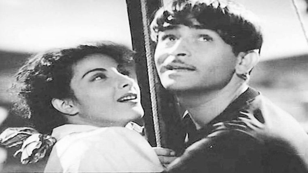 nargis, raj kapoor