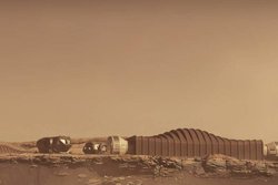 पृथ्वी पर जीवन से गए हैं ऊब? मंगल पर रहने को NASA ने मांगे आवेदन, जानें- वजह