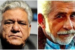 naseeruddin shah, om puri