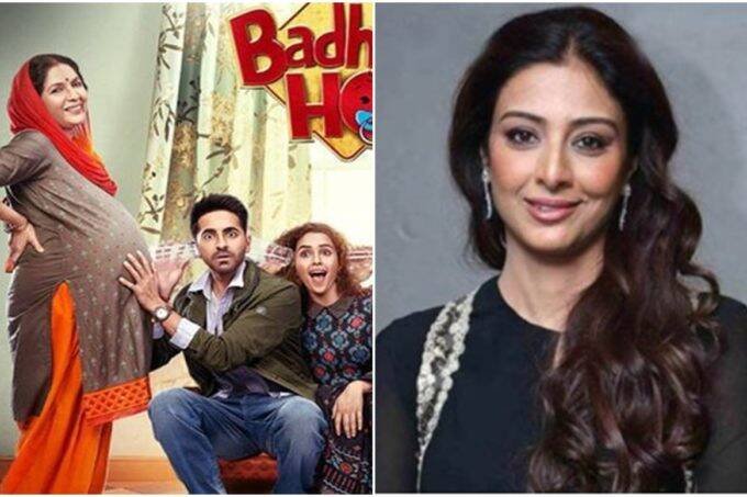 neena gupta, tabu, ayushmann khurrana