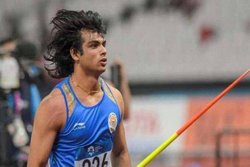 Tokyo Olympics 2020 Updates: नीरज चोपड़ा ने जैवलिन थ्रो में जीता गोल्ड मेडल, टोक्यो में भारत ने लंदन को पीछे&nbsp;छोड़ा