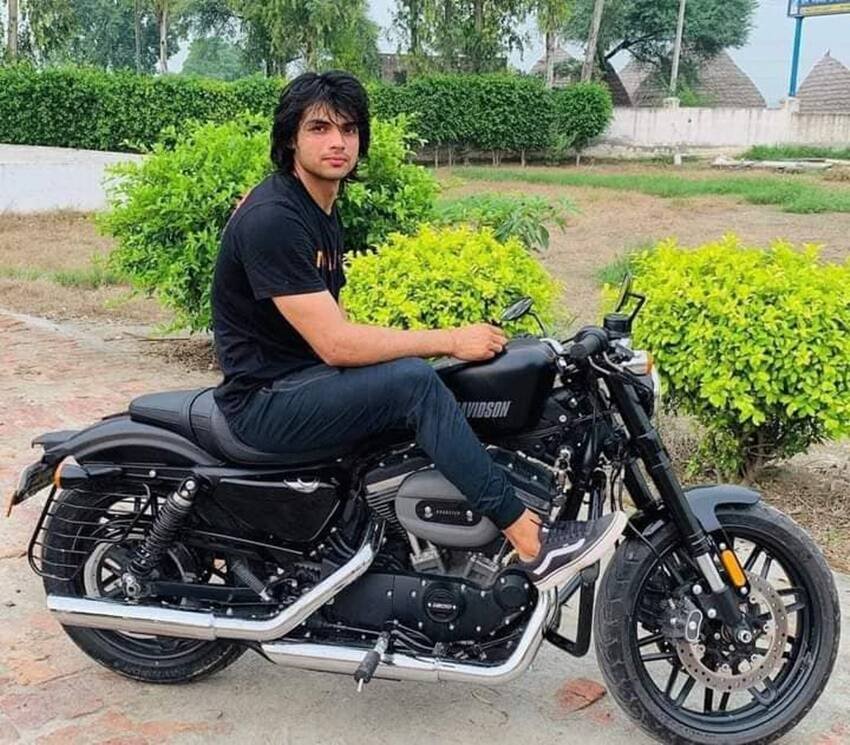 फोटोज- नीरच चोपड़ा फेसबुक पेज