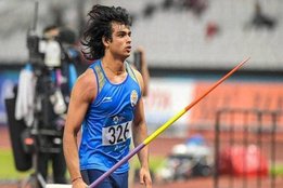 neeraj chopra javelin final, neeraj chopra in tokyo olympics, neeraj chopra in olympics, neeraj chopra in final, neeraj chopra bhala fenk, Neeraj Chopra, News, News in Hindi, jansatta online