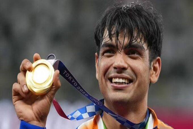 neeraj chopra, olympic 2020, neeraj chopra news