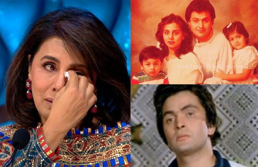 ऋषि कपूर (Rishi Kapoor) और नीतू सिंह (Neetu Singh) की जोड़ी पर्दे पर सुपरहिट थी। रणबीर कपूर (Ranbir Kapoor) के पैरेंट्स ने कई फिल्में साथ में की थीं और साथ काम करते हुए ही एक-दूसरे के प्यार में पड़ गए थे। ऋषि कपूर और नीतू सिंह अपने प्यार को नेक्स्ट लेवल पर ले गए और शादी कर ली थी। शादी के कई साल तक दोनों की जिंदगी बेहद खुशनुमा थी, लेकिन नीतू सिंह के प्रेग्नेंसी (pregnancy) के समय हालात बदल गए थे। प्रेग्नेंसी में नीतू सिंह ने जबरदस्त मानसिक तनाव झेला था और इस बात का अहसास बहुत बाद में ऋषि कपूर को हुआ था। कपल की शादीशुदा जिंदगी उस दौरान बेहद नाजुक दौर से गुजर रही थी, लेकिन नीतू ने हार नहीं मानी थी।