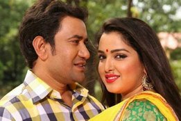 Amrapali Dubey, Nirhua